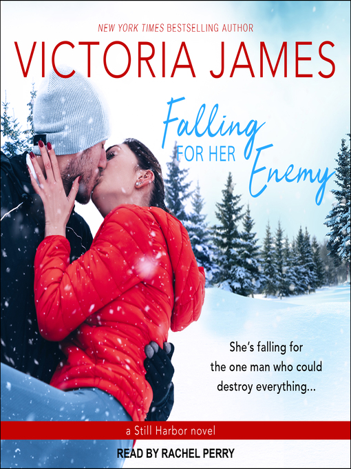 Title details for Falling for Her Enemy by Victoria James - Available